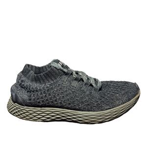 Women’s Nobull athletic running shoes size 8 black